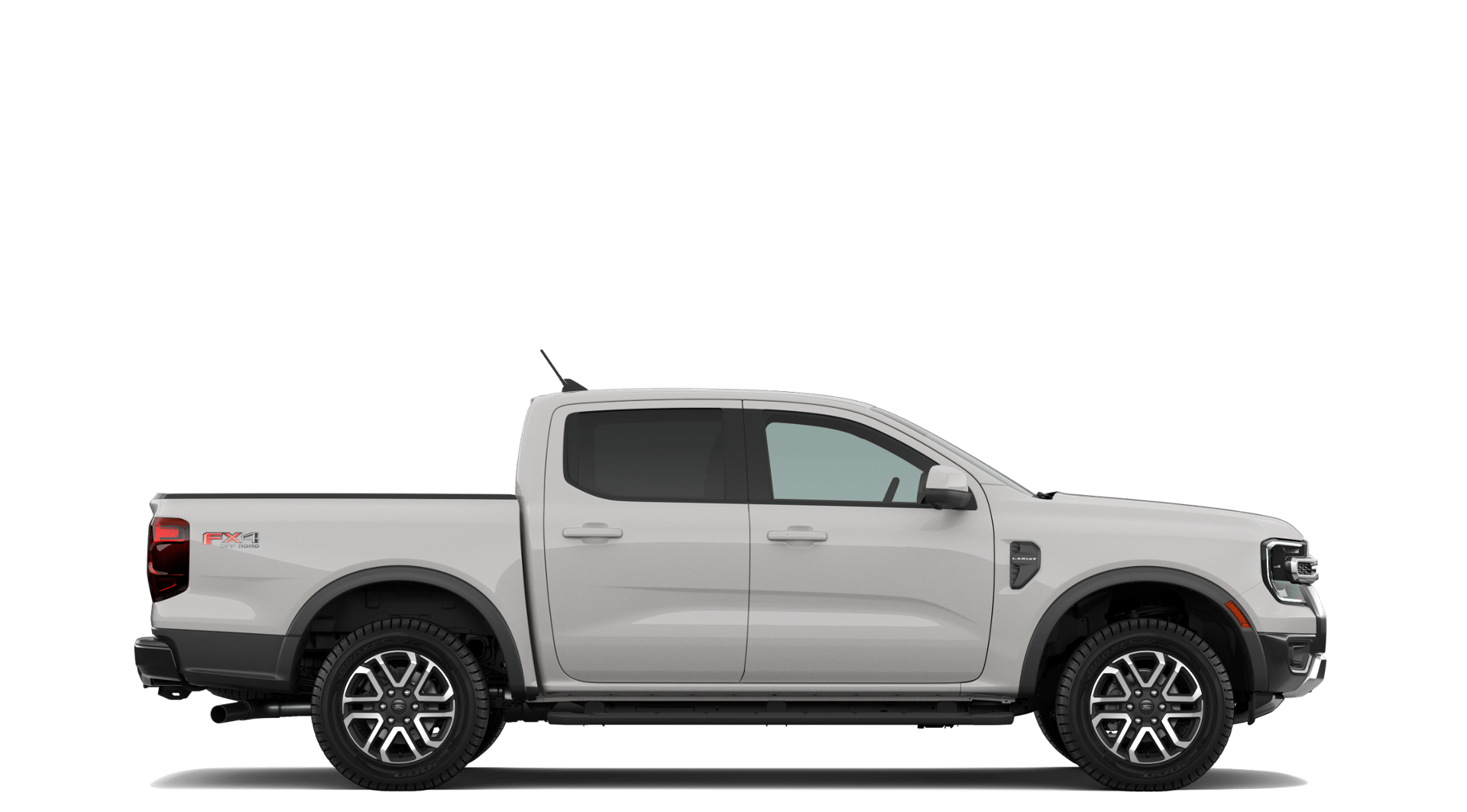 2026 Ford Ranger® External Image 1